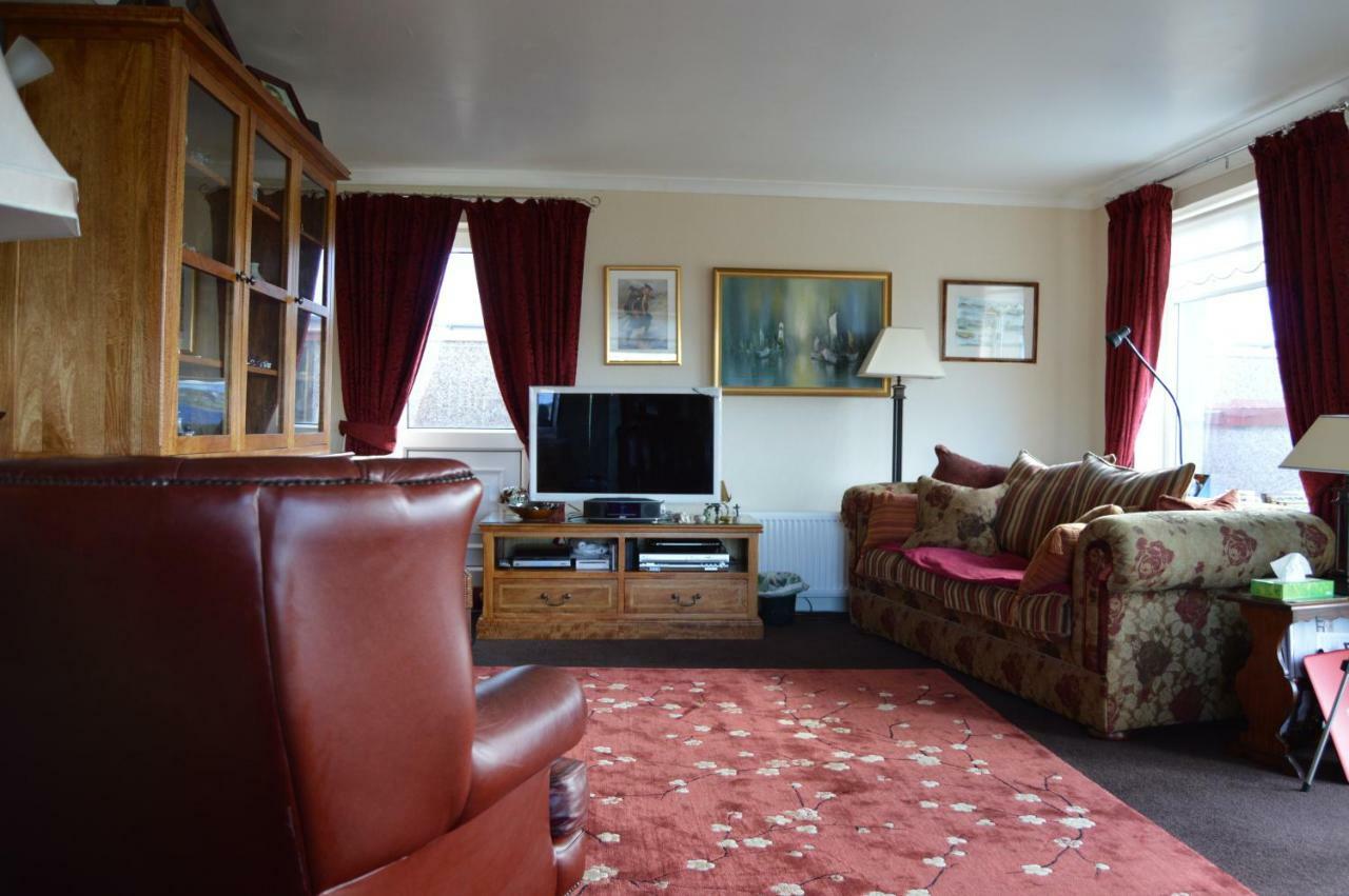 Ayre Of Cara Bed & Breakfast Пироволл Экстерьер фото
